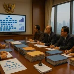 Rasionalisasi Struktur BUMN Danantara Ungkap 7 Lapis