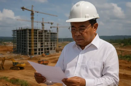 Respons Nusron soal IKN Usai Putusan MK