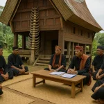 Sanksi Adat Toraja untuk Pandji 96 Hewan dan Rp2 Miliar