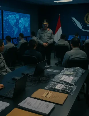 Satgas Judi Online Dinilai Lambat Atasi Akar Masalah