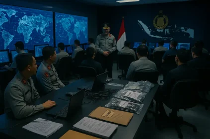 Satgas Judi Online Dinilai Lambat Atasi Akar Masalah