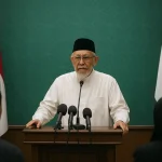Sikap PBNU terhadap Gus Elham Disorot Rais Aam PBNU
