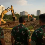 Sikap TNI AD Sengketa Lahan Jusuf Kalla