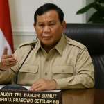 Audit TPL Banjir Sumut Diminta Prabowo Setelah Bencana