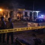 Bandar Narkoba Madina Ditangkap Lagi Usai Isu Dilepas