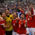 Drama Futsal Putri Antar Indonesia Ke Final SEA Games