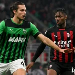 Drama Jay Idzes Saat Sassuolo Tahan AC Milan 2-2 Di San Siro