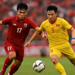 Final Thailand Vietnam Warnai SEA Games 2025 Di Bangkok
