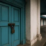 Gembok Museum Keraton Picu Polemik Di Keraton Solo