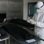 Identifikasi Korban Terra Drone Tiga Jenazah Terungkap