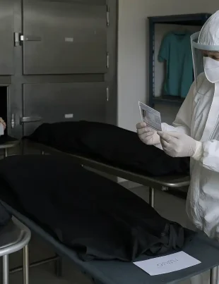 Identifikasi Korban Terra Drone Tiga Jenazah Terungkap