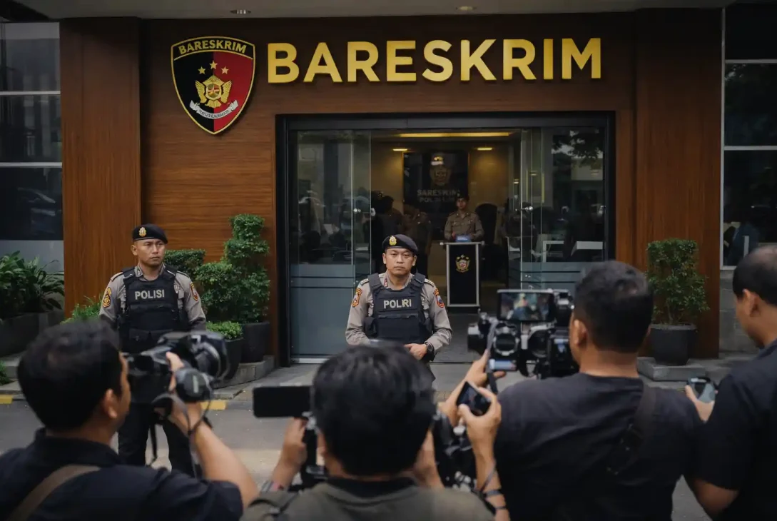 Kasus Ijazah Hellyana, Wagub Babel Jadi Tersangka