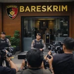 Kasus Ijazah Hellyana, Wagub Babel Jadi Tersangka