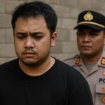 Kasus Resbob Hina Sunda Menguak Jerat UU ITE Polda