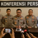 Kecelakaan Mobil SPPG Lukai Puluhan Siswa Di Jakut