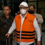 OTT Bupati Lampung Tengah Seret Ardito Wijaya di KPK