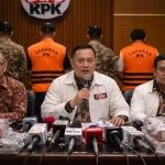 OTT KPK Aparat Hukum Disorot Komisi III DPR Usai OTT