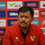 Pernyataan Indra Sjafri Usai Gagal Total SEA Games 2025