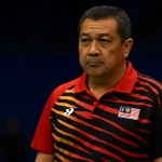 Rexy Mainaky Siap Mundur Usai Target Emas Malaysia Gagal