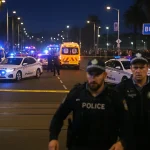 Tragedi Bondi Beach Guncang Sydney Usai Penembakan